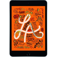 Deals, Discounts & Offers on Tablets - APPLE ipad Mini (2019) 64 GB ROM 7.9 inch with Wi-Fi+4G (Space Grey)