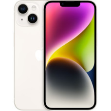 Deals, Discounts & Offers on Mobiles - APPLE iPhone 14 (Starlight, 128 GB)