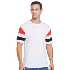 Deals and Offers on Men - OOBANI Men's Regular Fit Tshirt&Polo Deals, Discounts & Offers on Men - OOBANI Men's Regular Fit Tshirt&Polo
