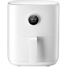 Deals, Discounts & Offers on Personal Care Appliances - XIAOMI MAF02 Smart Technology, 90% Less Fat, 7 Preset menus, 4-5 people Air Fryer(3.5 L)