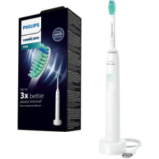 Deals and Offers on Electronics - PHILIPS HX3641/11 Electric Toothbrush(White) Deals, Discounts & Offers on Electronics - PHILIPS HX3641/11 Electric Toothbrush(White)