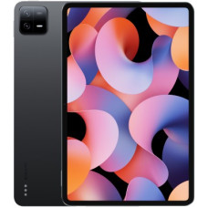 Deals and Offers on Tablets - Mi Pad 6 6 GB RAM 128 GB ROM 11.0 inch with Wi-Fi Only Tablet (Gray) Deals, Discounts & Offers on Tablets - Mi Pad 6 6 GB RAM 128 GB ROM 11.0 inch with Wi-Fi Only Tablet (Gray)
