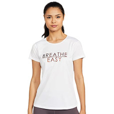 Deals and Offers on Women - Fusefit Women's Regular Fit T-Shirt Deals, Discounts & Offers on Women - Fusefit Women's Regular Fit T-Shirt