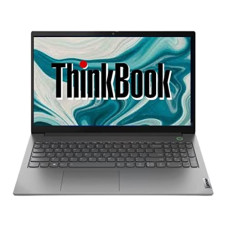 Deals, Discounts & Offers on Laptops - Lenovo ThinkBook 15 AMD Ryzen 5 5500U 15.6