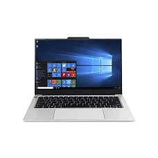Deals, Discounts & Offers on Laptops - Avita LIBER V NS14A8INF542-CS Intel Core i5-10210U 14 inches Thin and Light Laptop (8GB/256GB SSD/Windows 10 Home/Backlit Keyboard/Fingerprint Sensor/MSO 365) 1.28kg, Cloud Silver