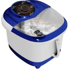 Deals and Offers on Electronics - Lifelong LLM819 Foot Spa Massager with Manual Rollers, Bubble Bath & Water Heating Massager(Brown) Deals, Discounts & Offers on Electronics - Lifelong LLM819 Foot Spa Massager with Manual Rollers, Bubble Bath & Water Heating Massager(Brown)