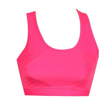 Deals and Offers on Women - LYCOT- Ladies Plain Racer Back Sports Bra Deals, Discounts & Offers on Women - LYCOT- Ladies Plain Racer Back Sports Bra