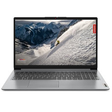 Deals, Discounts & Offers on Laptops - Lenovo Ideapad 1 AMD Ryzen 5 5500U 15.6