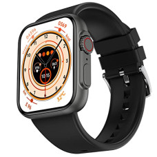 Deals and Offers on Electronics - Fire-Boltt Gladiator 1.96 Deals, Discounts & Offers on Electronics - Fire-Boltt Gladiator 1.96
