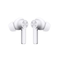 Deals, Discounts & Offers on Headphones - OnePlus Buds Z2 Bluetooth Truly Wireless in Ear Earbuds with mic, Active Noise Cancellation, 10 Minutes Flash Charge & Upto 38 Hours Battery (Pearl White)