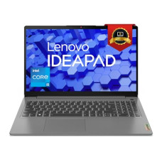 Deals and Offers on Laptops - Lenovo [SmartChoice IdeaPad Slim 3 Intel Core i5 12th Gen 15.6 Deals, Discounts & Offers on Laptops - Lenovo [SmartChoice IdeaPad Slim 3 Intel Core i5 12th Gen 15.6