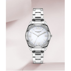 Deals, Discounts & Offers on Watches & Wallets - LEE COOPERAnalog Watch - For Women LC07459.320