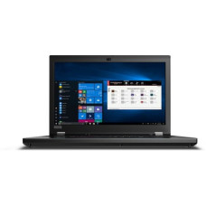 Deals, Discounts & Offers on Laptops - Lenovo Core i7 9th Gen 9750H - (16 GB/1 TB SSD/Windows 10 Pro/4 GB Graphics) Thinkpad P53 Thin and Light Laptop(15.6 inch, Black, 2.5 kg)