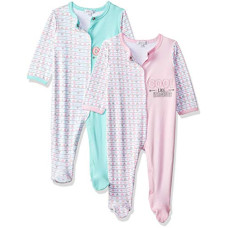 Deals, Discounts & Offers on Baby Care - Mother's Choice Baby Girls' Clothing Set (Pack of2)
