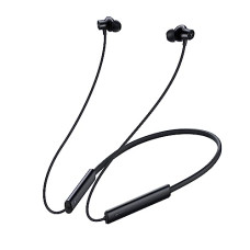 Deals, Discounts & Offers on Headphones - realme Buds Wireless 3 in-Ear Bluetooth Headphones,30dB ANC, Spatial Audio,13.6mm Dynamic Bass Driver,Upto 40 Hours Playback, Fast Charging, 45ms Low Latency