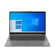 Deals, Discounts & Offers on Laptops - Lenovo Ideapad Slim 3i Intel Core i5 11th Gen 1135G7 - (8 GB/256 GB SSD/Windows 10 Home) 15ITL6/ 15ITL6 Ub Thin and Light Laptop(15.6 inch, Arctic Grey, 1.65 kg, With MS Office)