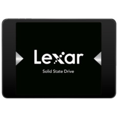 Deals, Discounts & Offers on Storage - Lexar NS10 Lite 240 GB Laptop, Desktop Internal Solid State Drive (SSD) (LNS10LT-240BCN)(Interface: SATA III, Form Factor: 2.5 Inch)