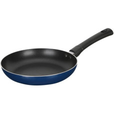 Deals, Discounts & Offers on Cookware - Renberg Blue Orchid Fry Pan 24 cm diameter 1 L capacity(Aluminium, Non-stick)