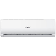 Deals, Discounts & Offers on Air Conditioners - CANDY 2023 Model 1 Ton 3 Star Split Inverter AC - White(SAC 123C ITW/CS 123C ITW/CU 123C ITW, Copper Condenser)