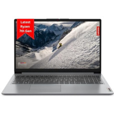 Deals, Discounts & Offers on Laptops - Lenovo IdeaPad 1 AMD Ryzen 3 7320U 15.6