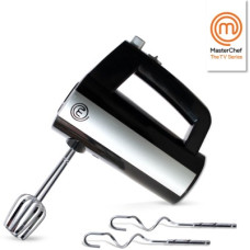 Deals, Discounts & Offers on Personal Care Appliances - MasterChef Kitchen King 150 W Hand Blender(Black)