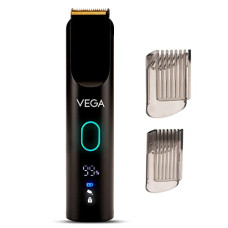 Deals and Offers on Health & Personal Care - Vega SmartOne S1 Beard Trimmer Deals, Discounts & Offers on Health & Personal Care - Vega SmartOne S1 Beard Trimmer