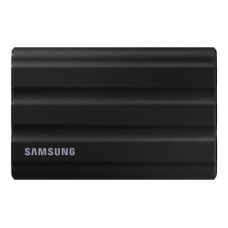 Deals, Discounts & Offers on  - Samsung T7 Shield 2TB, Portable SSD, up-to 1050MB/s, USB 3.2 Gen2, Rugged, IP65 Water & Dust Resistant,