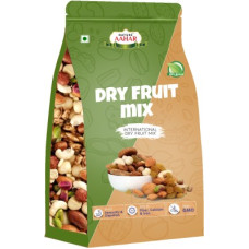 Deals and Offers on Food and Health - Nature Aahar Deluxe dry Fruit Mix: Cashews, Almonds, Raisins, Apricots, and Assorted Berries Deals, Discounts & Offers on Food and Health - Nature Aahar Deluxe dry Fruit Mix: Cashews, Almonds, Raisins, Apricots, and Assorted Berries