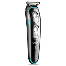 Deals and Offers on - VGR V-055 Professional Rechargeable Cordless Electric Hair Clippers Trimmer Haircutting Kit with 4 Guide Combs Deals, Discounts & Offers on - VGR V-055 Professional Rechargeable Cordless Electric Hair Clippers Trimmer Haircutting Kit with 4 Guide Combs