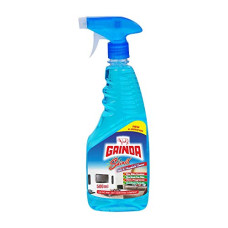 Deals and Offers on - Gainda ShineX - Glass and Household Cleaner (500ml.) Deals, Discounts & Offers on - Gainda ShineX - Glass and Household Cleaner (500ml.)