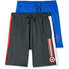 Deals, Discounts & Offers on  - Kidsville Boys Shorts