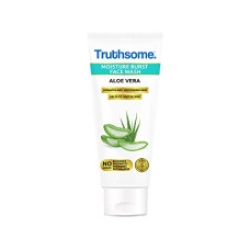 Deals and Offers on Beauty Care - Truthsome Moisture Burst Wash - For Dry Skin, No Silicones, Sulphates, Parabens, Phthalates - For Men/Women, Hydrate your Skin with Aloe Vera & Argan Oil, 100 ml Deals, Discounts & Offers on Beauty Care - Truthsome Moisture Burst Wash - For Dry Skin, No Silicones, Sulphates, Parabens, Phthalates - For Men/Women, Hydrate your Skin with Aloe Vera & Argan Oil, 100 ml