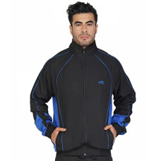 Deals and Offers on - Vector X OJK-123 Unisex Tracksuit/Jacket (Navy) Deals, Discounts & Offers on - Vector X OJK-123 Unisex Tracksuit/Jacket (Navy)
