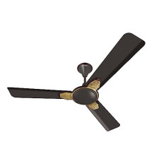 Deals and Offers on - anchor by panasonic Otrix Prime Star 1200mm (48 Inch) Anti Dust Ceiling Fan | 1 Star Rated High Speed Ceiling Fan | 1200mm Ceiling Fan Deals, Discounts & Offers on - anchor by panasonic Otrix Prime Star 1200mm (48 Inch) Anti Dust Ceiling Fan | 1 Star Rated High Speed Ceiling Fan | 1200mm Ceiling Fan