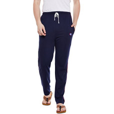 Deals and Offers on Men - VIMAL JONNEY Cotton Regular FIT Trackpant Deals, Discounts & Offers on Men - VIMAL JONNEY Cotton Regular FIT Trackpant