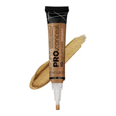 Deals and Offers on Beauty Care - L.A Girl- Hd Pro Conceal -Champagne Cream | Soft Brush Tip For Easy Application | Crease Resistant | Blendable And Buildable Formula | Concealer Provides Natural Coverage | 8 G Deals, Discounts & Offers on Beauty Care - L.A Girl- Hd Pro Conceal -Champagne Cream | Soft Brush Tip For Easy Application | Crease Resistant | Blendable And Buildable Formula | Concealer Provides Natural Coverage | 8 G