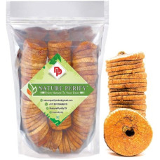 Deals, Discounts & Offers on Food and Health - Nature Purify Dried Fig / Dry Fruits Afghani Anjeer Figs(1 kg)