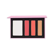 Deals, Discounts & Offers on Beauty Care - MyGlamm POPxo Makeup Collection - InstaGlamm Face Kit | Paraben-Free | Long Lasting Formula, 11g