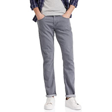 Deals, Discounts & Offers on Men - [Sizes Lightning Deal 28, 30, 32, 34, 36, 38] Amazon Brand - Symbol Men's Relaxed Fit Stretch Jeans