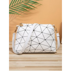 Deals and Offers on Bags, Wallets & Belts - FargoWhite Women Sling Bag Deals, Discounts & Offers on Bags, Wallets & Belts - FargoWhite Women Sling Bag