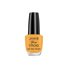 Deals and Offers on Beauty Care - Jaquline USA Pro Stroke Gel Nail Polish 15ml:Minty 10 |Smooth Gel Finish | One Stroke Application| Highly Pigmented | Lustrous Shine | No Harmful Chemicals | Cruelty-Free | Super Drying Formula Deals, Discounts & Offers on Beauty Care - Jaquline USA Pro Stroke Gel Nail Polish 15ml:Minty 10 |Smooth Gel Finish | One Stroke Application| Highly Pigmented | Lustrous Shine | No Harmful Chemicals | Cruelty-Free | Super Drying Formula