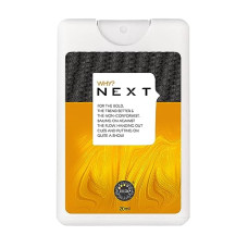 Deals and Offers on Beauty Care - Next Care Why No Gas Pocket Perfume -20ml perfume Body Spray Small pocket deo Deals, Discounts & Offers on Beauty Care - Next Care Why No Gas Pocket Perfume -20ml perfume Body Spray Small pocket deo