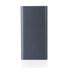 Deals and Offers on Power Banks - Mi 10000mAH Li-Polymer, Micro-USB and Type C Input Port, Power Bank 3i with 18W Fast Charging (Midnight Black) Deals, Discounts & Offers on Power Banks - Mi 10000mAH Li-Polymer, Micro-USB and Type C Input Port, Power Bank 3i with 18W Fast Charging (Midnight Black)