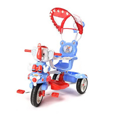 Deals and Offers on - Toyzone Golu - The Baby Jumbo Tricycle-Kids Cycle|Baby Tricycle|Baby Cycle|Baby Trike|Tricycle|Kids Cycle with Ruber Wheel|Ride on car|Push Cycle (Golu Tricycle) Deals, Discounts & Offers on - Toyzone Golu - The Baby Jumbo Tricycle-Kids Cycle|Baby Tricycle|Baby Cycle|Baby Trike|Tricycle|Kids Cycle with Ruber Wheel|Ride on car|Push Cycle (Golu Tricycle)