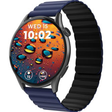 Deals and Offers on - beatXP Evoke 1.43 Super Retina AMOLED Display Bluetooth Calling Smart Watch, 466 * 466px, 1000 Nits, 60Hz Refresh Rate, 100+ Sports Modes Deals, Discounts & Offers on - beatXP Evoke 1.43 Super Retina AMOLED Display Bluetooth Calling Smart Watch, 466 * 466px, 1000 Nits, 60Hz Refresh Rate, 100+ Sports Modes