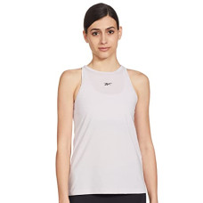 Deals and Offers on Laptops - Reebok Women's Regular Fit Tank Deals, Discounts & Offers on Laptops - Reebok Women's Regular Fit Tank