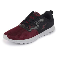 Deals, Discounts & Offers on  - [Sizes 6 UK, 7 UK] Sparx Mens Sm-646 Running Shoe