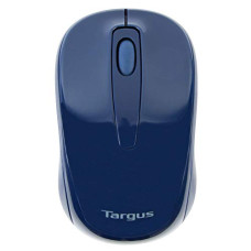 Deals and Offers on - Targus W600 AMW60003AP Wireless Optical Mouse (Blue) Deals, Discounts & Offers on - Targus W600 AMW60003AP Wireless Optical Mouse (Blue)