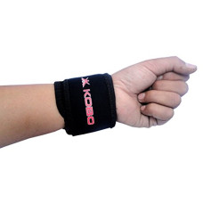 Deals and Offers on - KOBO Neoprene Wrist ADJUSABLE Support Deals, Discounts & Offers on - KOBO Neoprene Wrist ADJUSABLE Support