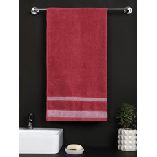 Deals, Discounts & Offers on  - Raymond Home 100% Cotton 380 GSM Terry Bath Towel